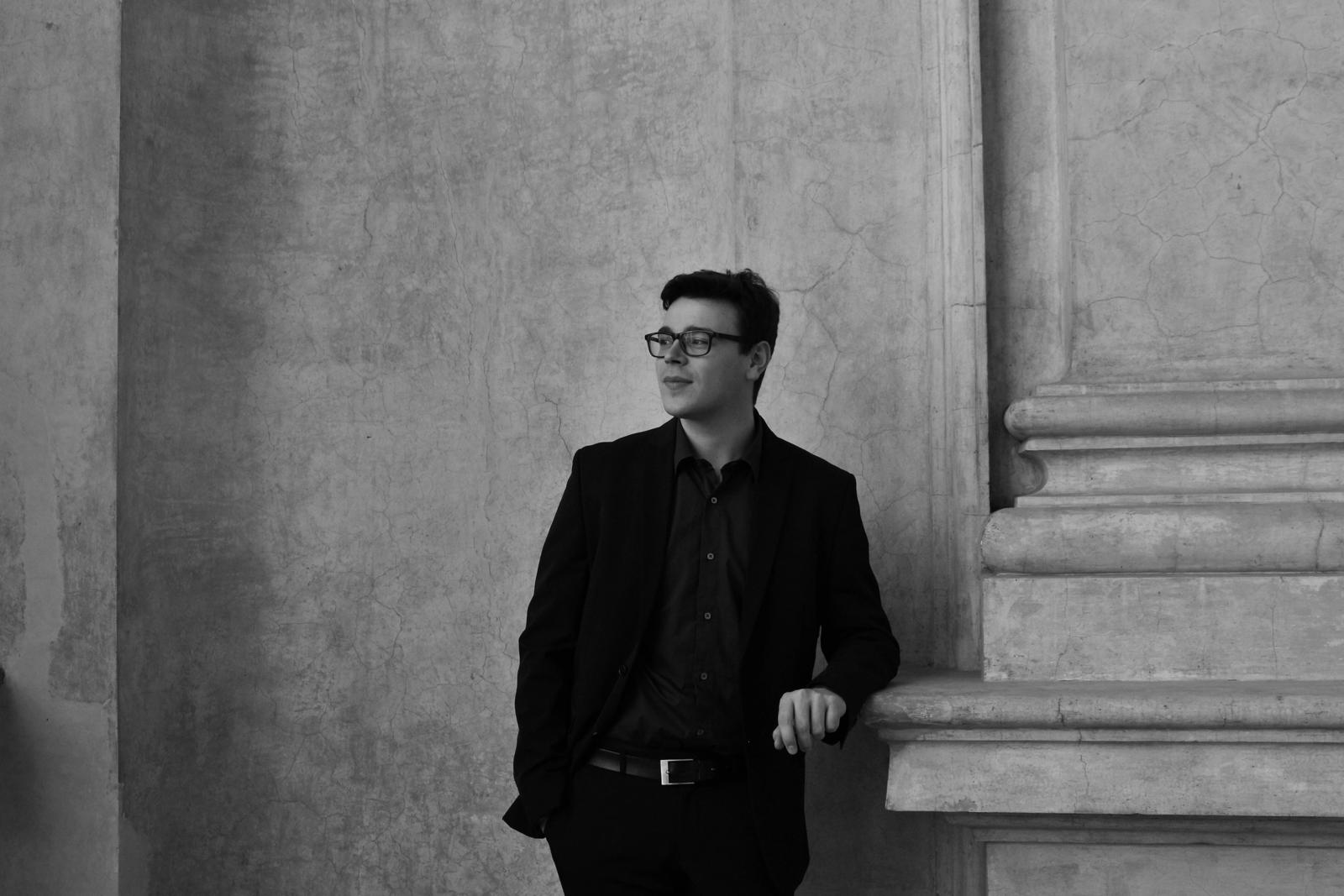 MatouÅ¡  - autunno musicale 2018